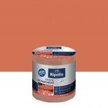 Bandes D'Étanchéité Ant-fuites Terre Cuite Long.3 M X Larg.10 Cm - Ripolin - Bricoman