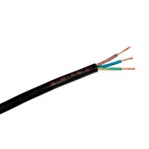 Cable Électrique Ho7rnf 3g1,5 Mm² 10 M - Nexans France