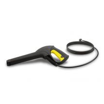 Poignee Pistolet Serie 2 A 7 - Tecnomat