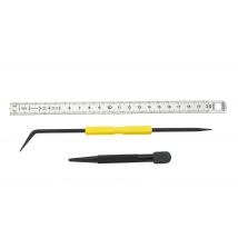 Kit De Traçage 3 Pièces - Stanley