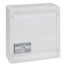 Coffret De Communication Basique - Legrand