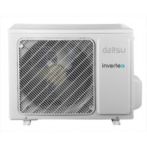 Unité Extérieure Pour Pompe À Chaleur Monosplit 2.5kw - Daitsu Ds-09ki-db