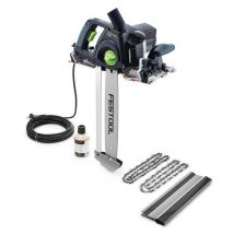 Scie Is 330 Eb - Festool - Bricoman