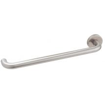 Poignées De Porte Sur Rosace Rosace Linox 492 Xxl - Bricoman