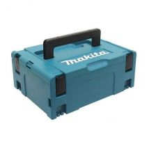 Coffret Makita Empilable Makpac Taille 2 - 395x295x157mm - 821550-0