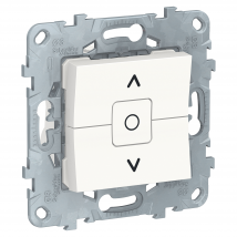 Interrupteur Volet Roulant Unica Studio - Schneider Electric
