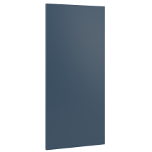 Joue De Finition Haute L.34,8 X H.76,8 X Ép.1,8 Cm - Oxford - Tecnomat