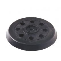 Plateau De Rechange Pour Ponceuse Excentrique Diam.125 Mm. - Sea