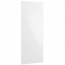 Porte Demi-colonne Largeur 60 Cm - City