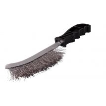 Brosse Métallique À Main - Tecnum