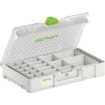 Systainer³ Organizer Sys3 Org L 89 20xesb - Festool
