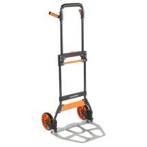 Diable Pliable Alu 100kg Lokendo