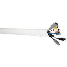 Réglette Cache Câbles