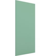 Plaque De Plâtre Ba13 Hydrofuge Nf H.270 X L.120 Cm - Isolava