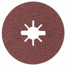 Disque Abrasif Pour Meuleuse Diam.125 Mm - Bosch Professionnel - Bricoman
