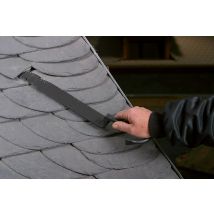 Arrache Clous Ardoise 400 Mm - Edma