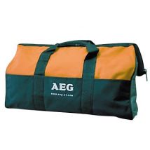 Sac De Transport Pour Outils Aeg Renforcé 570x280x370mm 4931413266 - Bricoman