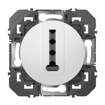 Prise Téléphone Dooxie - Legrand