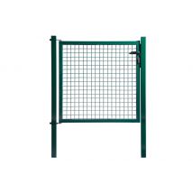 Portillon Classic Vert Haut.170 Cm
