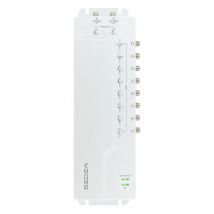 Sedea Ampli Int Distri 8 Sorties 5g 18db