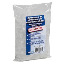 Recharge Anti-tartre Pour Filtre À Chauffe-eau