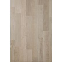 Tablette Chêne Massif Ép. 18 Mm 500 X 2000 Mm