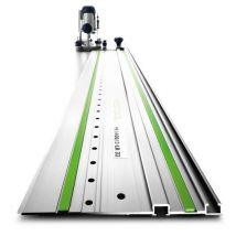 Rail De Guidage Fs 1400/2-lr 32 - Festool - Bricoman