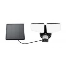 Projecteur Solaire Avec Détecteur De Mouvement 10w - Sylvania