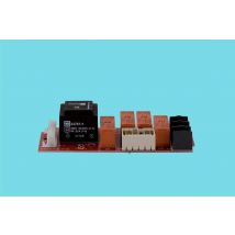 Kit Tri 400v Pour Cumulus Titane Kitable