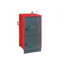 Chaudière Bois Bûches 20 Kw Fokolus - Unical