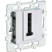 Prise Téléphone Casual - Debflex - Bricoman