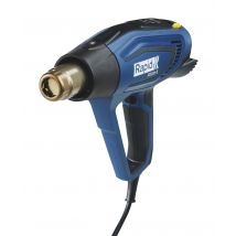 Décapeur Thermique Filaire 2200w - Rapid R2200-e