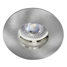 Spot Hidro Gu10 Brosse Ip65 - Bricoman