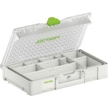 Systainer³ Organizer Sys3 Org L 89 10xesb - Festool