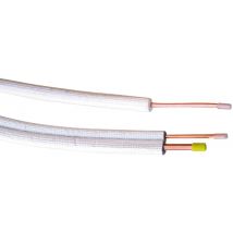 Liaison Cuivre 1/4 1/2 - 20 Mètres