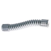 Manchon Flex Diam.32mm Gris - Gewiss - Tecnomat