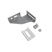 Lot De 4 Pattes De Fixation Pour Isolation 100mm