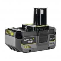 Batterie 18v 4ah - Ryobi