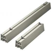 Support Au Sol Pvc 450 Mm - Thermimport
