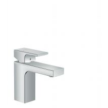 Mitigeur Lavabo Bec Médium - Vernis Shape 100 - Tecnomat