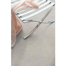 Dalle Vinyle Gerflor Adhésif Repositionnable - Gamme Senso Adjust - Décor Highway Clear