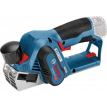 Rabot Gho 12v-20 Lb Solo - 06015a7000 Bosch Professional