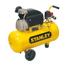 Compresseur 50l 2hp Coaxial Stanley