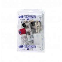 Kit Chauffe Eau Inox - Watts