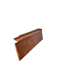 Rive Droite Equerre Tc Elegance Nf- Mazarron - Tecnomat