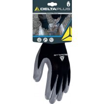 Gants De Protection Pour Enduit Et Finitions T.9 - Delta Plus - Bricoman