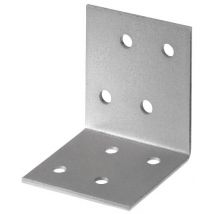 Equerre L 50 X H 50 X P 40 Mm