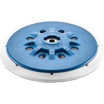 Plateau De Ponçage St-stf Diam.150 Mm - Festool - Bricoman