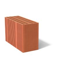 Brique De Construction Nf L.20 X L.50 X H.31,40 Cm - Tecnomat