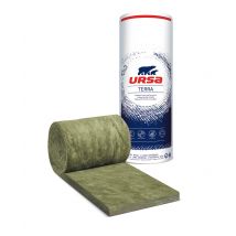 Panneau Roulé Laine De Verre Th40 R=2.1 L.900xl.90cm Ep:85mm